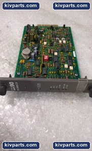Honi TOR 52NY-3 Infi 90 Bus Monitor Module – actual item, photo 2 of 6