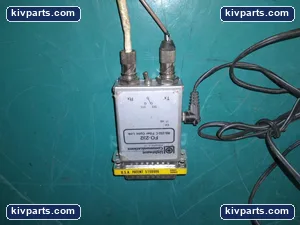 Lightwave FO-232 Fiber Optic Modem Link Converter – actual item, photo 3 of 5