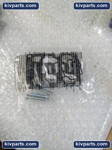 MAC 6313D-000-PM-504DA Valves – actual item, photo 6 of 7
