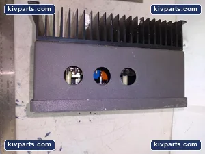 AC M1420C Tech MC Series Intelligent Drive – actual item, photo 3 of 4