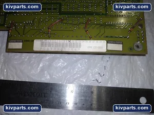 Siemens 6RA8232-1DB0/Z1004 Board for 6RA22 DC Drive PCB – actual item, photo 5 of 6