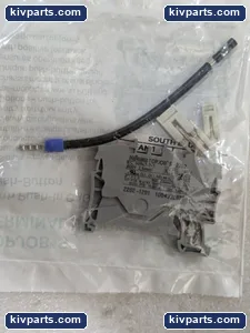 WAGO 2202-1201 Top Jobs Terminal Block – actual item, photo 3 of 4