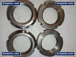 N-06 Whittet Higgins Bearing – actual item, photo 3 of 4