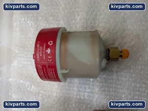 Durametallic 874072 Jumbo-Luber Automatic Lubricator – actual item, photo 2 of 4