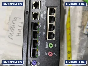 J511CE Industrial Computer – actual item, photo 7 of 11