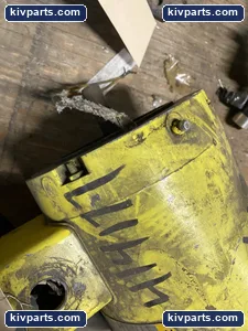 Baldor BM3546T Brake Motor – actual item, photo 7 of 9