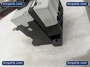 Eaton MSAA278461 Overload Relay – actual item, photo 2 of 8