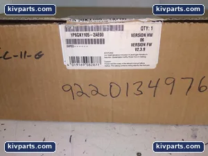 Siemens 6GK1105-2AE00 Ethernet Optical Switch – actual item, photo 3 of 4