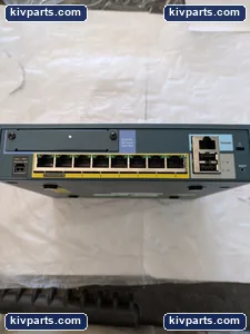 Cisco 47-18790-06 Network Switch – actual item, photo 2 of 4