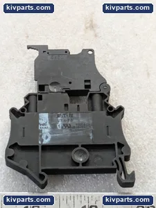 Eaton 4-FB UT Fuse Terminal Block – actual item, photo 6 of 8