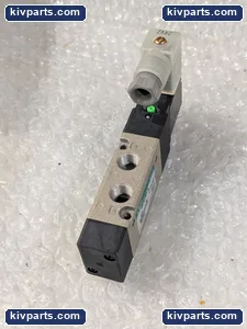 CKD 4KA210-L MPa Mounting Kit DIN Coil – actual item, photo 4 of 7