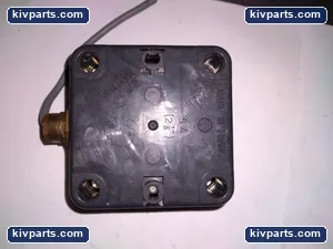 Telemecanique Pushbutton – actual item, photo 3 of 4