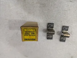 Clark 7322 L100 Controller