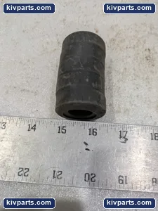 FERRITE RINGS ... SET OF 5 AS IN PICTURE ... HIGH POWER CURRENT FILTER – actual item, photo 2 of 6
