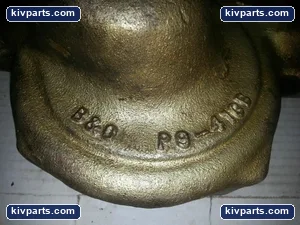 P9-41CB Bell and Gossett Pump Bearing – actual item, photo 2 of 4