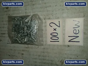 2.5MM2 Pin Type Cord End Terminal – actual item, photo 2 of 2