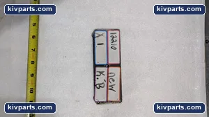 Thomas 291275 Part 1.34 Apms – actual item, photo 9 of 9