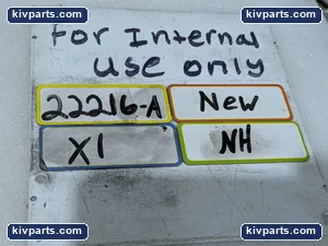 Furnas 75AF14 Siemens Contact – actual item, photo 3 of 3