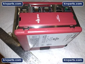 Red Lion 25152 Expansion Port Csmstrle – actual item, photo 4 of 5