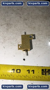 Arcol HS25 Aluminum Housed Power Resistor – actual item, photo 4 of 5