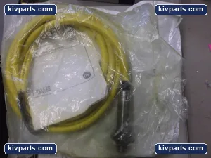 Allen-Bradley 871TM-DN5NP18-H2 Inductive Proximity Sensor – actual item, photo 2 of 2