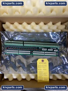 General Electric DS200DTBDG1ABB Terminal Board – actual item, photo 2 of 12