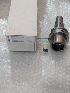 Seco E9304540312120 Solid Shrink Fit Tool Holder