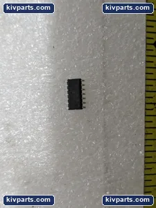 Microchip PIC16F688-I/SL MCU RISC Flash – actual item, photo 3 of 5