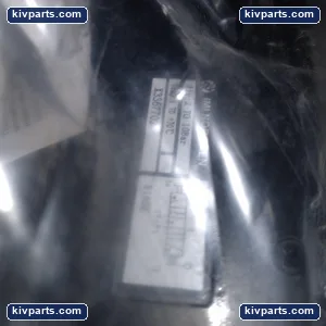 Norgren X3367702 Super Manual Valve – actual item, photo 2 of 4