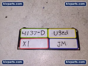 Allen-Bradley 1492-IFM20F-F24A-2 Fusible Interface Module – actual item, photo 4 of 4