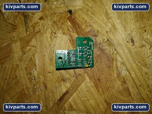 Intecolor 140394-010 PCB Module Card Drive Control – actual item, photo 2 of 3