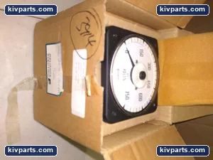 Crompton F283205-PP Analog Panel – actual item, photo 3 of 4