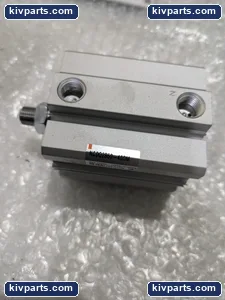 SMC NCDQ2B50-40DM Compact Air Cylinder – actual item, photo 2 of 6