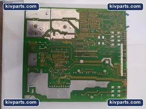 Siemens 6RB2000-0GA00 Servo Drive – actual item, photo 3 of 5