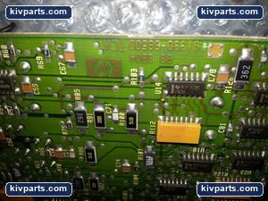 Agilent G1330-66500 PCB Board – actual item, photo 6 of 6