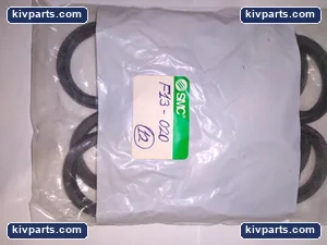 SMC F13-020 Gasket Seal – actual item, photo 2 of 3