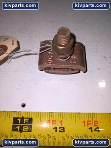 Burndy GC2626 Lug – actual item, photo 4 of 6