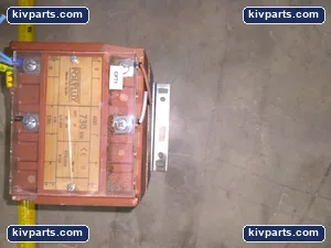 ICE61558 Polylux Transformer – actual item, photo 2 of 6