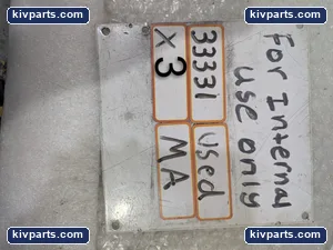 Gould 079-500-0012 Modicon – actual item, photo 7 of 7