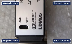 DCE LDK85-ST-025 Fiber Optic Cable – actual item, photo 4 of 4