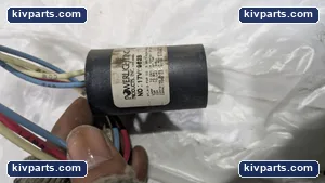 17V9962B High Pressure Ignitor Starter – actual item, photo 2 of 6