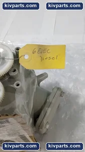 Wayne 2PM6K PMP Corporation Electronic Drive – actual item, photo 2 of 6