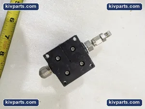 Mace 864-1244-0 Component Electrical Control – actual item, photo 5 of 6