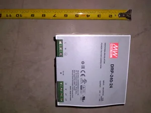 Mean Well DRP-240-24 Switching Regulator