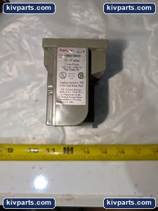 Furnas 48BSF3M20 Trip Class 20 – actual item, photo 3 of 5