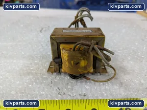 Fanuc A80L-0001-0121 Transformer CNC Control – actual item, photo 2 of 3