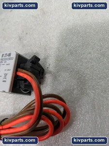 Eaton PDG2XUV125DCU Circuit Breaker – actual item, photo 5 of 8