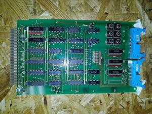 Futec FP8290 Electronic Module Sensor