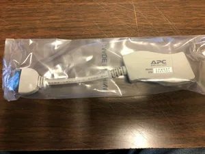 APC CPW037 Beeper Cable