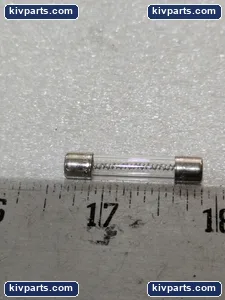 Mersen GDL15 Fuse – actual item, photo 10 of 11